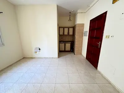 Ready to Move || Spacious Studio with Separate Kitchen for Family || Near Bus Station