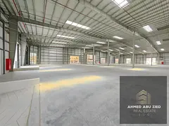 Independent Factory for Rent in Umm Al Quwain – Al Thoob | 43,594 Sq. Ft. Plot | 500 KW Electricit