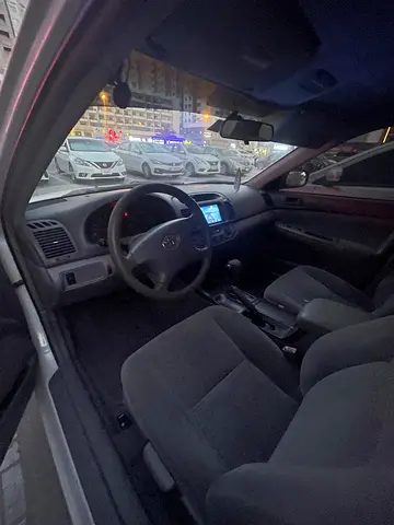 2004 Toyota CAMRY — фото 13
