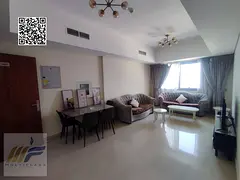 1-Bedroom Apartment for Rent in Al Nuaimiya One, Ajman | 910 Sq. Ft. | AED 3,800/Month | All Bills I