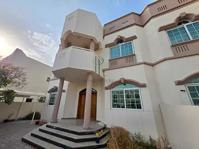 Family Living | Elegant Villa | Quiet Community