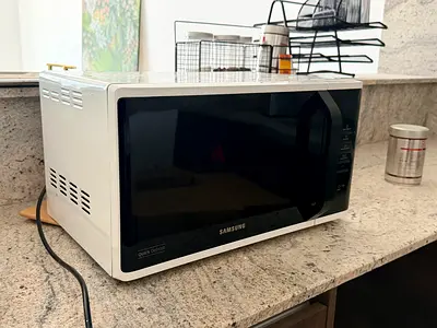 Oven