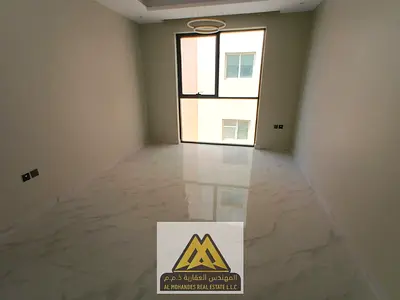 Two-bedroom apartment for annual rent in Al Hamidiya 1 - Ajman | First occupant and strategic location A very special opportunity for annual rent in t