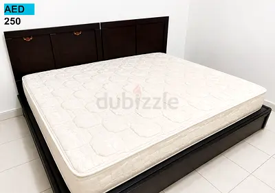 Mattress - 200 x 180
