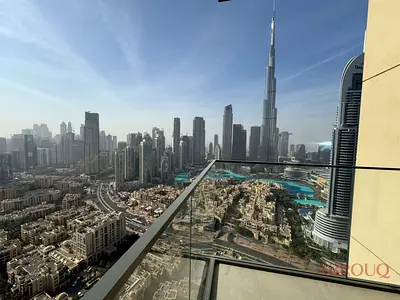 Signature Downtown Residence | 3BR Furnished | Smart Capital Move