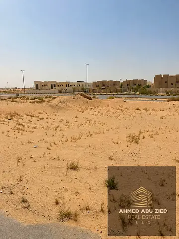 للبيع قطعة أرض زاوية | العالية | شارعين | سكني تجاري