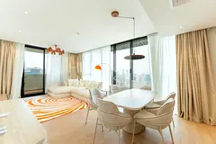 Smart Home | Semi-Furnished | 5% Discount