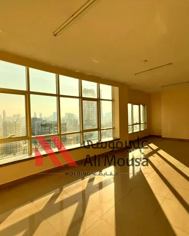 2 Months FREE >>Elegant & Extra-Spacious 2BHK Apartment with Maid’s Room | Premium Living in the He