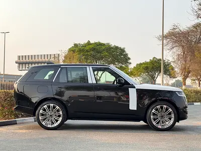 صورة مصغرة 7 لـ 2026 LAND Rover RANGE ROVER
