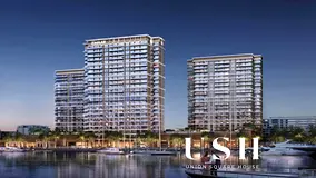 Waterfront Living | Excellent Layout | High ROI