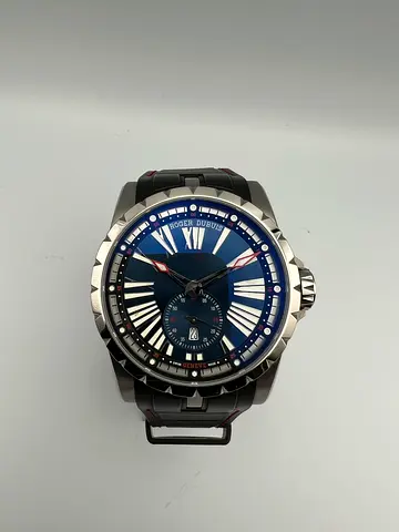 Roger Dubuis Excalibur 45 | RDDBEX0602 | Box and Papers