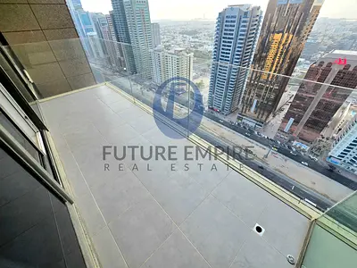 Close To DIFC | High-Quality Tower | Prime Location