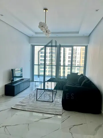 Furnished | Beautiful | 12 cheques | Chiller Free