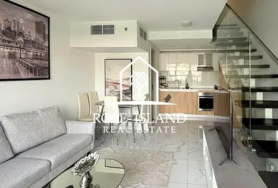 Great Deal|Furnished Loft Duplex|Canal View