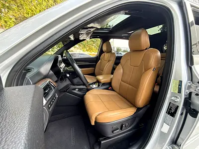 2020 KIA TELLURIDE 照片 11