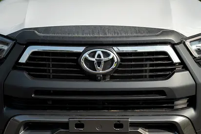 صورة 3 لـ 2026 Toyota HILUX