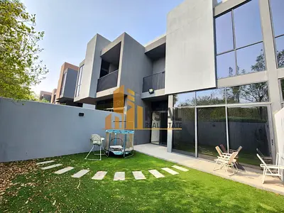 1 Payment|Single Row|Premium 2BR|Maid Room