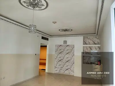 Gym - Pool - Parking - Garden - 2 Spacious BR - Large Hall - Luxury Finishes - Balcony - Spacious L
