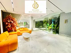 SPECIOUS 1BHK APARTMENT ||GYM AND POOL|| PARKING FREE||