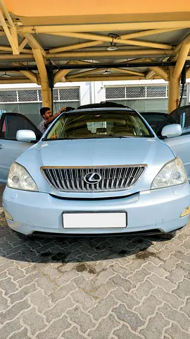 صورة 7 لـ 2005 Lexus RX-SERIES