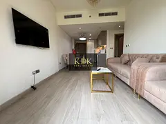 Furnished 1BR | Ready to Move | Bright & Spacious