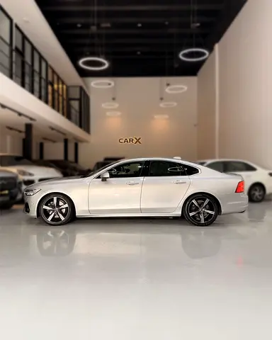 صورة 6 لـ 2019 Volvo S90