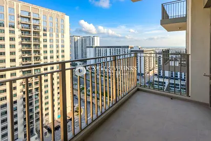 Lovely 1 BR | Great Location | Unfurnished