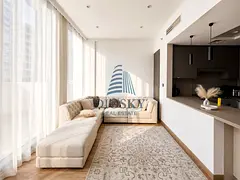 Chiller Free | Big Balcony | Available Now