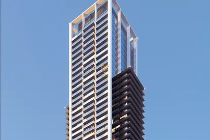 Furnished| Prime JVC Location| Flexible pp| 2028
