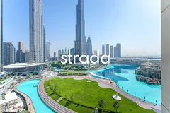 Largest Layout | Burj Khalifa View | VOT