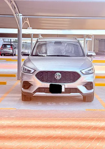 MG ZS Standard 2025 | GCC Specs | Brand New SUV