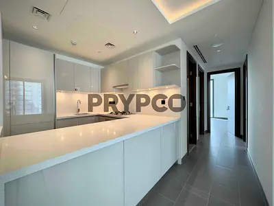 High floor | Available end of September | Corner unit
