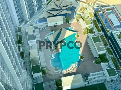 High floor | Available end of September | Corner unit