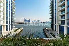 Brand New | Large Layout | Water View