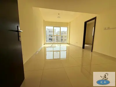 Brand-New 2-BHK + Maid Room | Underground Parking | Shabiya 12 | AED 70K Yearly