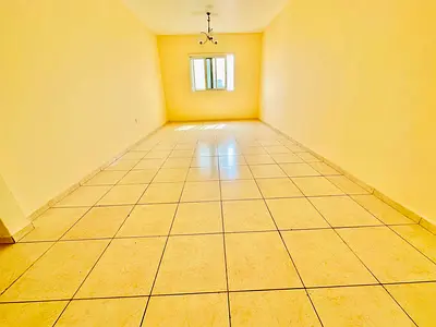 So spacious & lavish 2bhk/Balcony/Master BR/Gym Pool/Family Bldg/Upcoming In Week/Close to Sahara