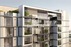 Completion Q1 2027 | High Floor | Payment plan