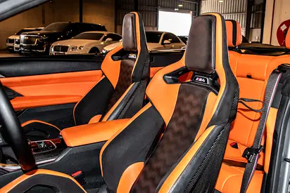 صورة 11 لـ 2022 BMW M4