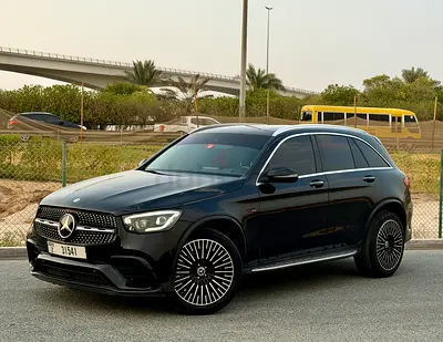 “2017 Mercedes-Benz GLC 250 – Clean, Luxury SUV, Ready to Drive.”