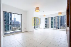Fountain View - High Floor - Ready to Move In