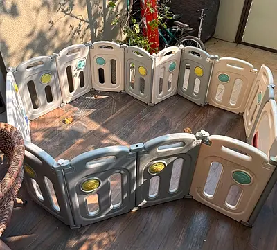 Playpen