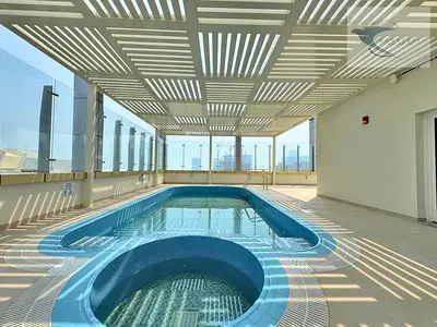 Brand New | Sea View | Flexible Payments | Full Amenities