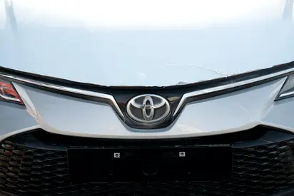 Brand New 2026 Toyota Corolla GLI - GCC Specs - Premium Trim-3