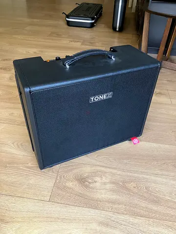 Tonex cabinet speaker