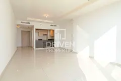 Beautiful Garden View | Great Amenities | Spacious