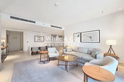 2 Bedroom | Vacant Now | Spacious Unit