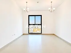 Spacious 1 BHK | 2 Bathrooms | Pool & Gym | Belle Vue