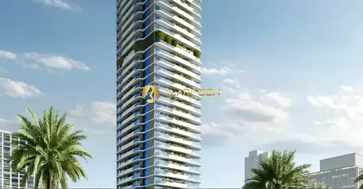 Semi-Furnished | Premium Quality | Investor's Deal