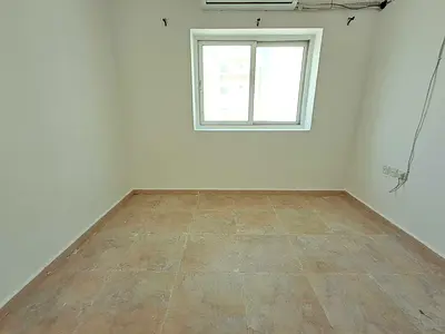 Limited offer 1bhk with balcony 28k available in muwaileh sharjah
