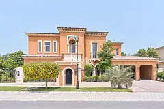 Corner Unit | Luxurious Villa | Big Plot